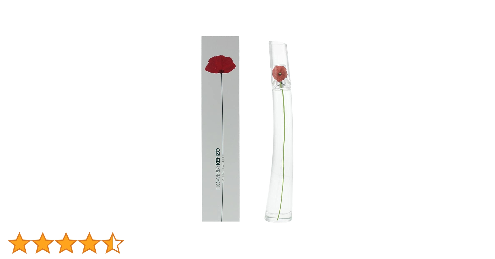 Amazon | KENZO(ケンゾー) 香水 フラワー バイEDT・SP 100ml | KENZO